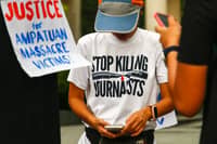 CA urged to recognize journalist as 58th Ampatuan massacre victim