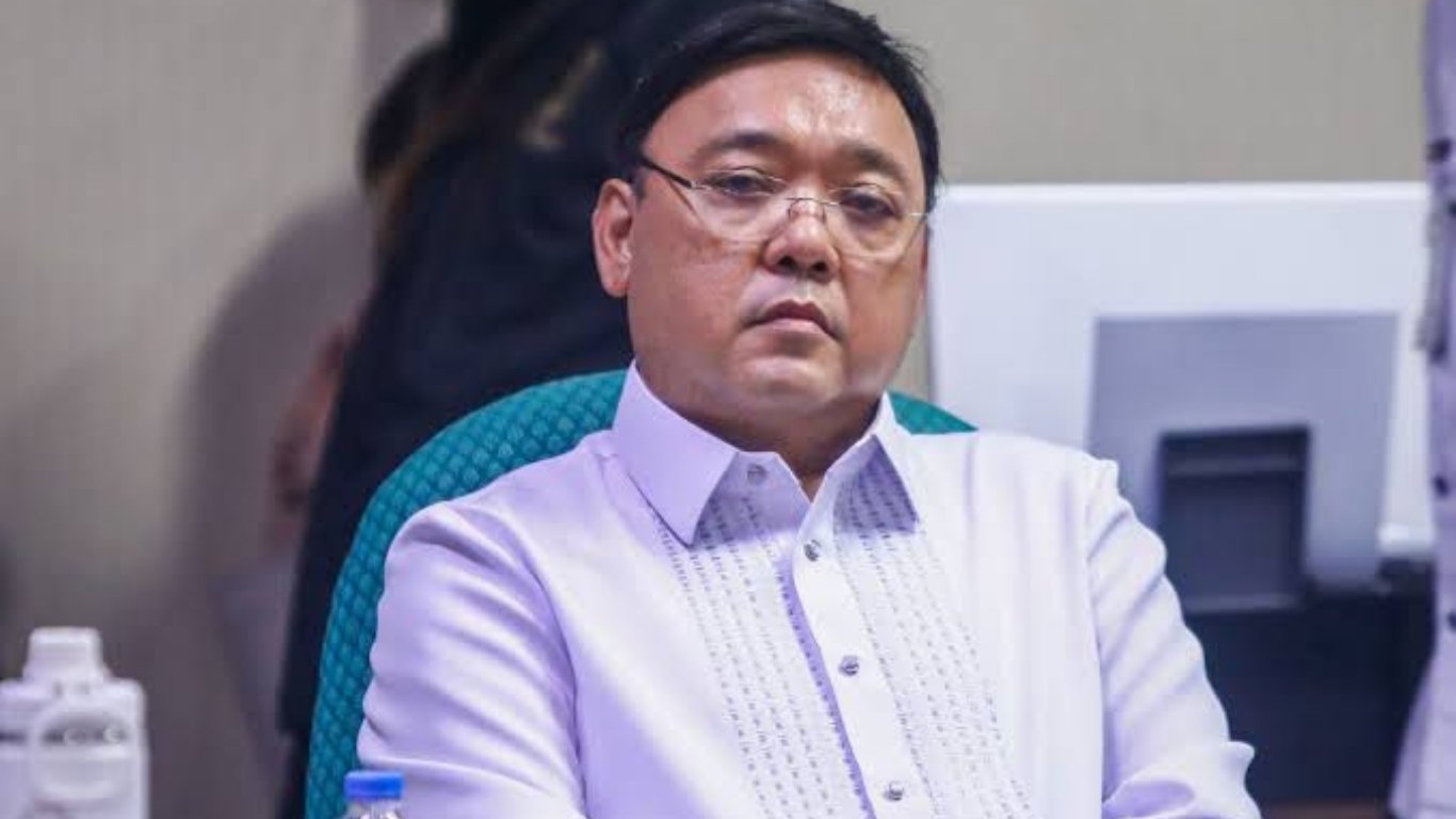 Roque faces Interpol Red Notice dragnet