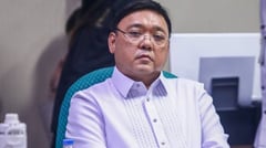 Roque faces Interpol Red Notice dragnet