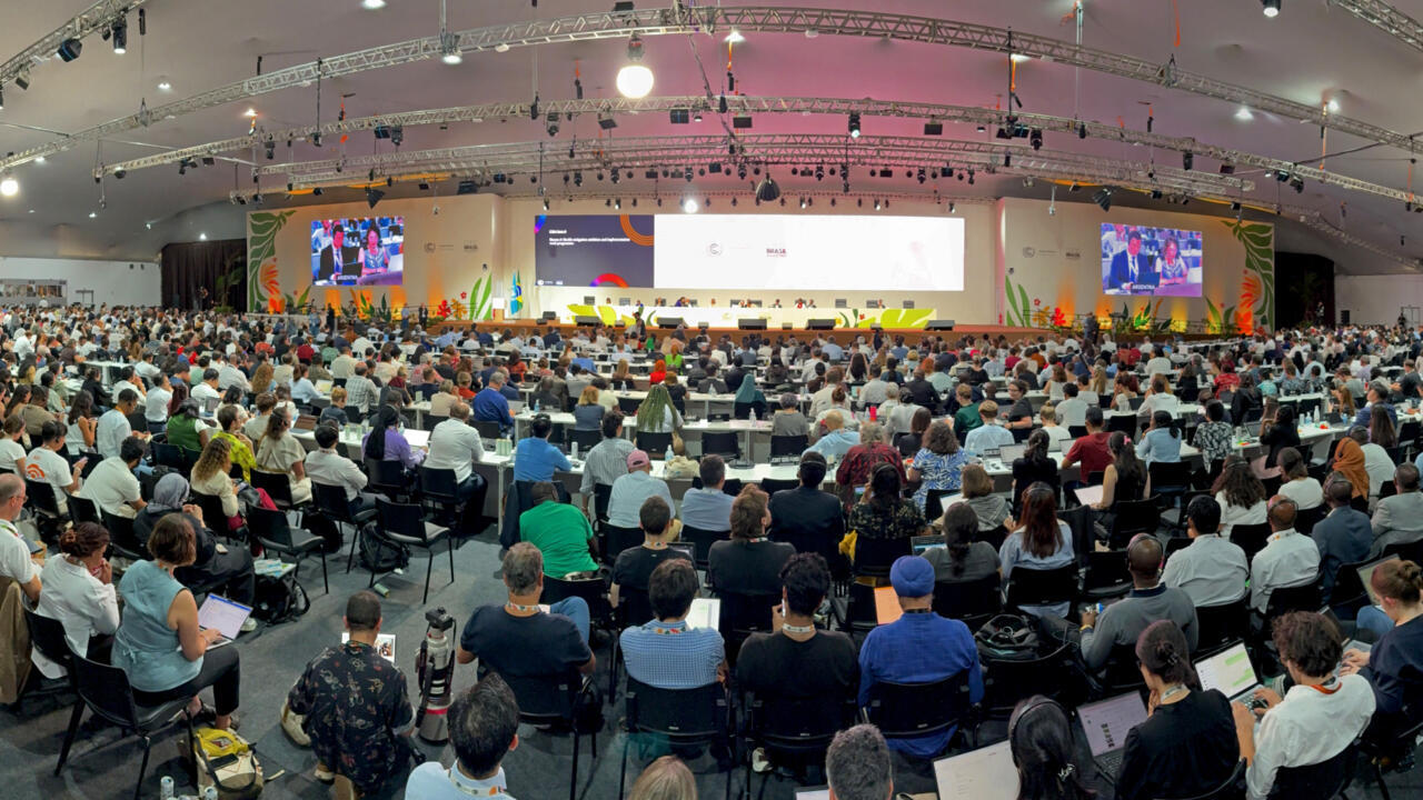 Climate deal preserves global unity