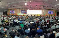 Climate deal preserves global unity