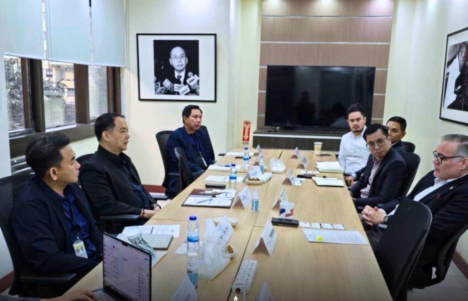 MBC, BoC team up to fast-track digital modernization