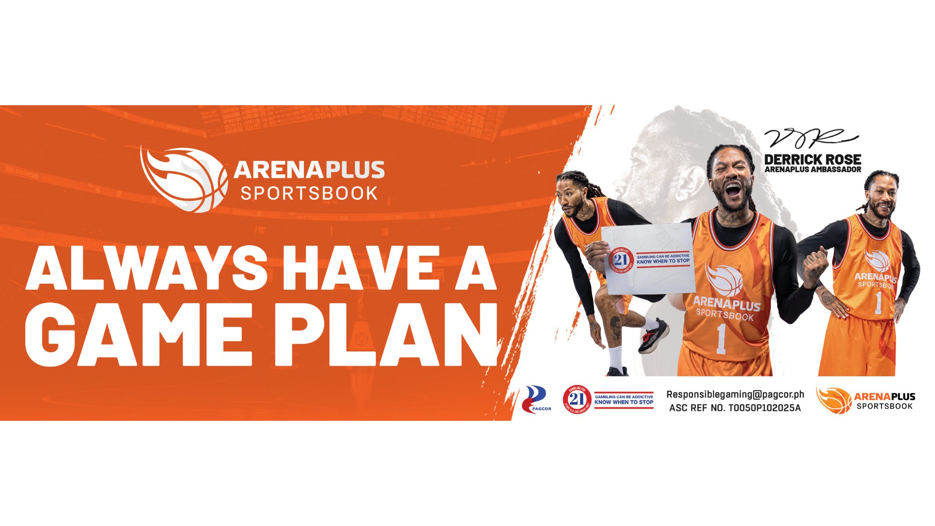 Arena Plus