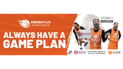 Arena Plus
