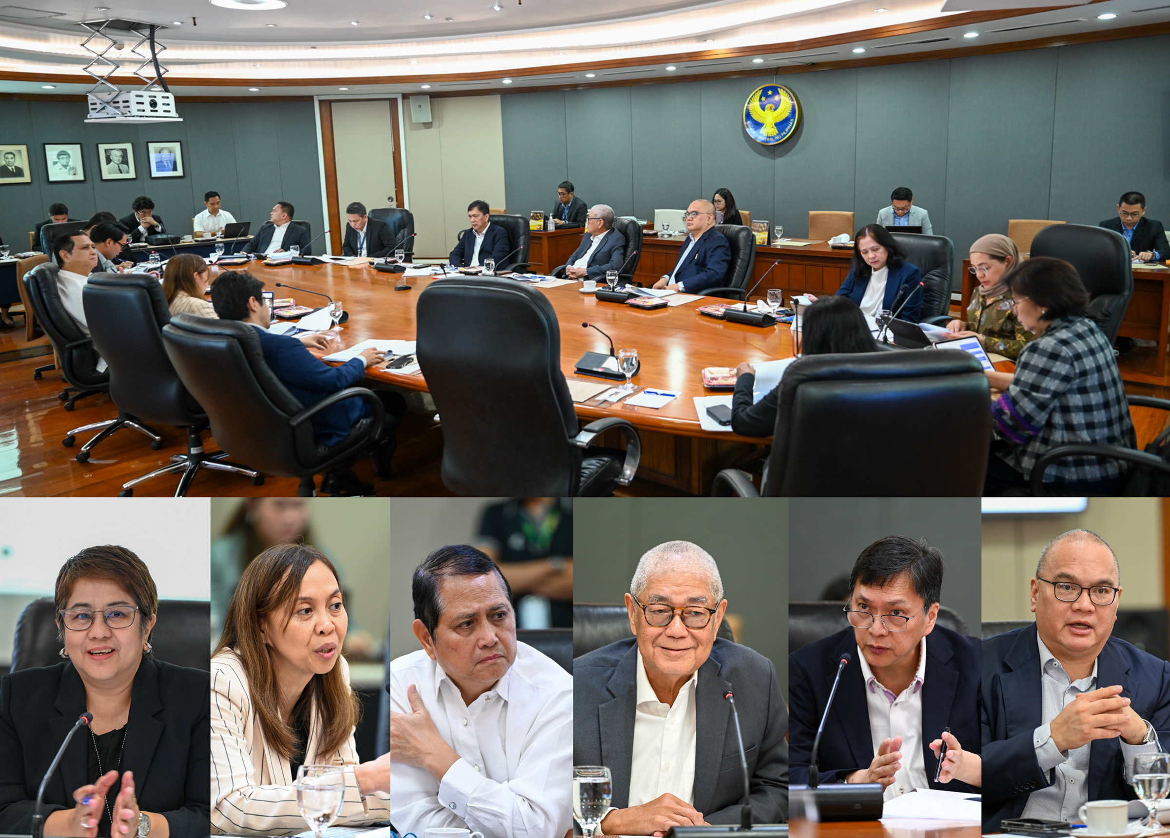 FSCC strengthens financial stability efforts for 2026