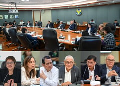 FSCC strengthens financial stability efforts for 2026