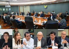 FSCC strengthens financial stability efforts for 2026