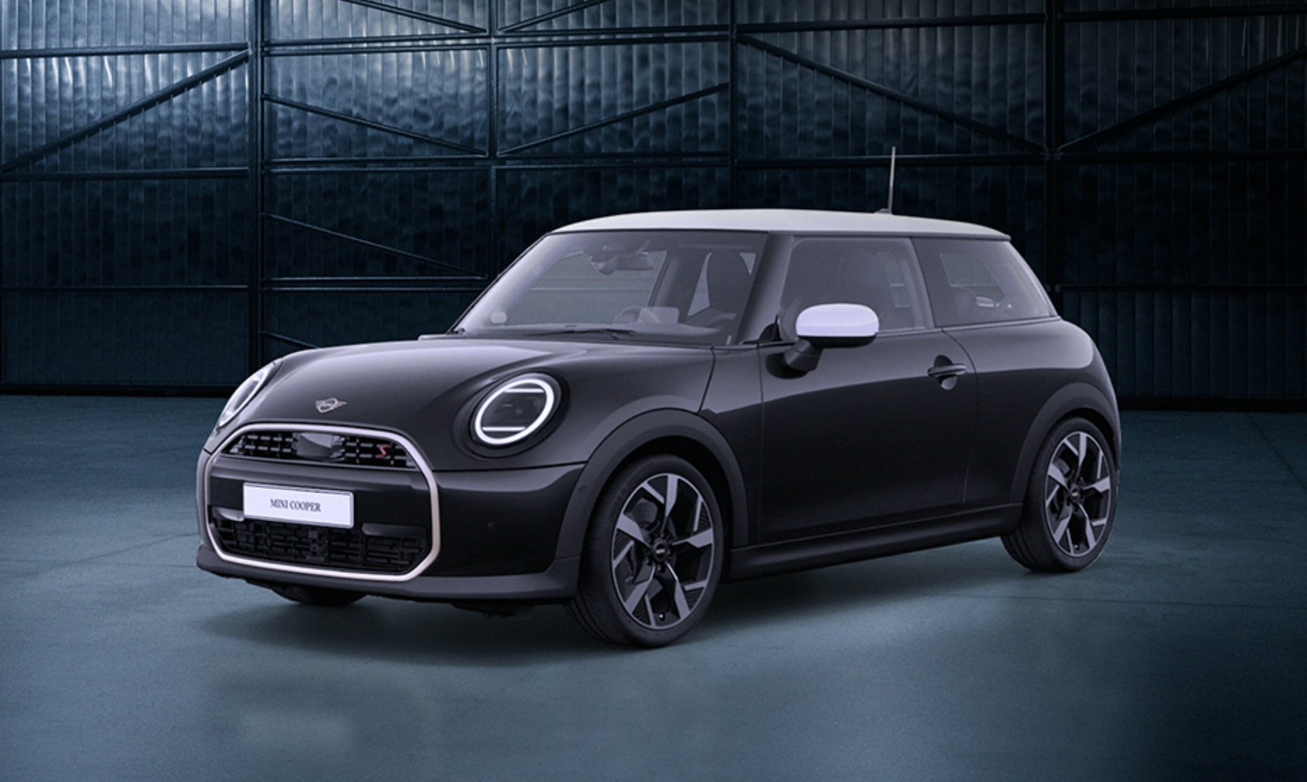 MINI launches Black Fest year-end offers
