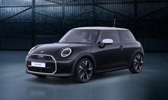 MINI launches Black Fest year-end offers