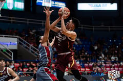 Altas rip Pirates, halt skid