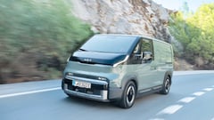 Van victory