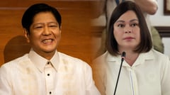 Sara on BBM: ‘Marami siyang kakulangan’