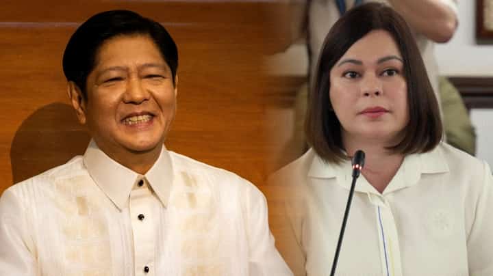 Sara on BBM: ‘Marami siyang kakulangan’
