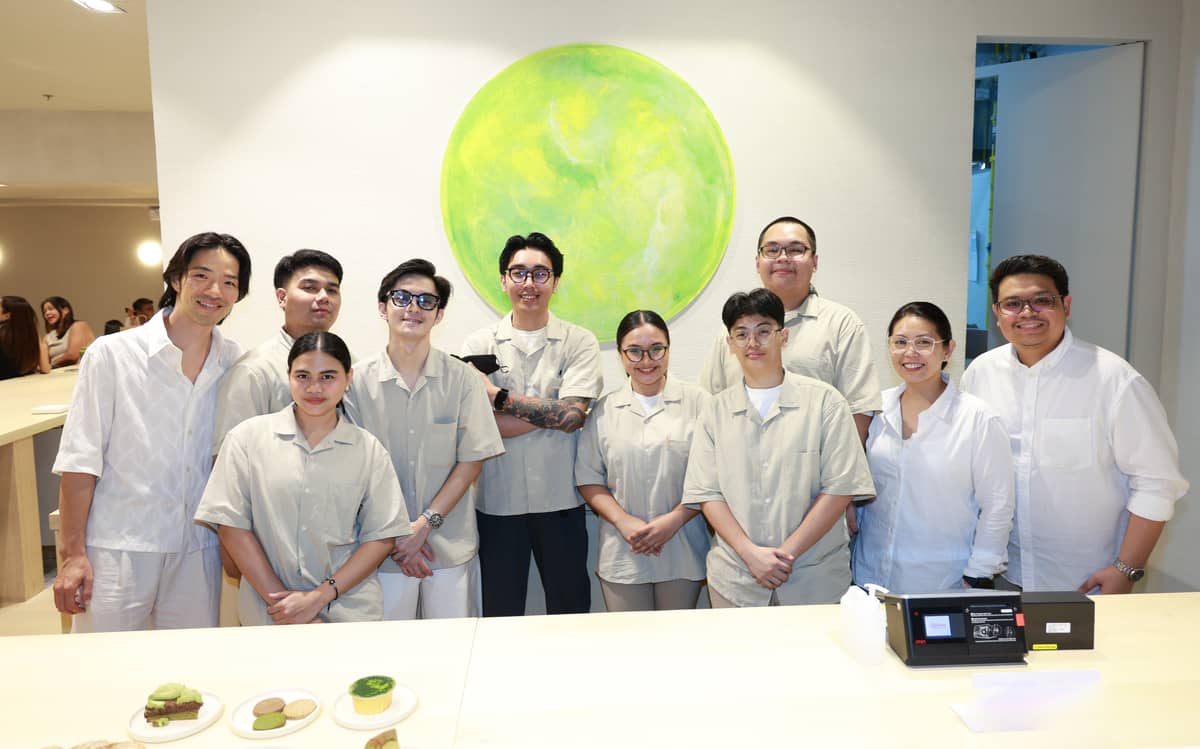 WASACHI staff.