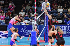 Win-or-go home PVL clashes start