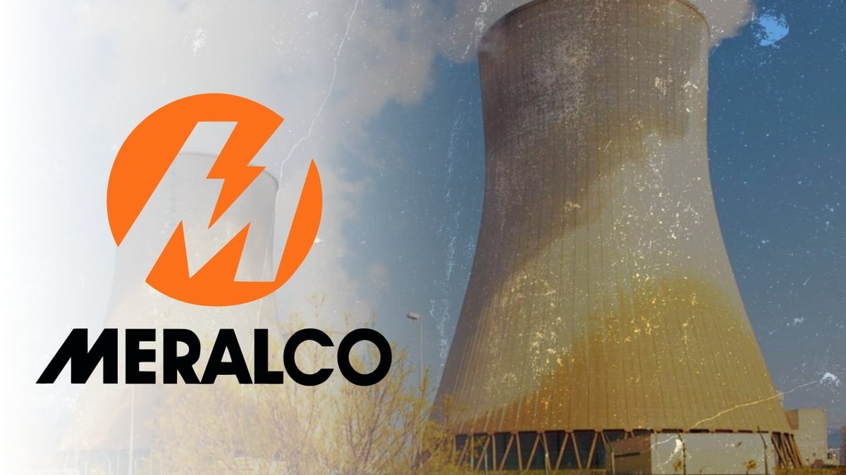 Meralco’s SMR nuke timeline turns cautious