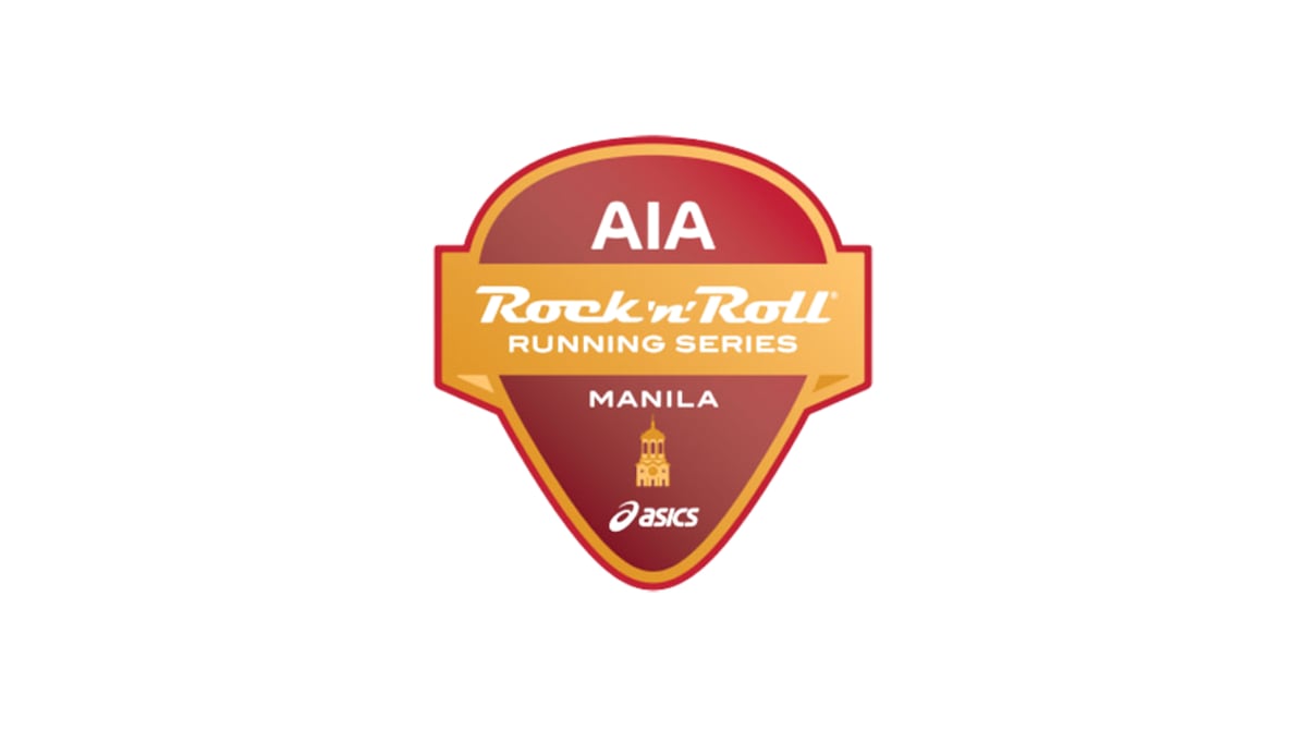 RnR Series Manila rolls out kids’ run
