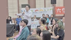 QC gathers expertsfor flood summit