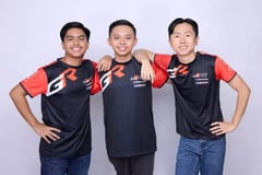 Team Philippines set for Thailand’s TGR Asia eSports GT Championship