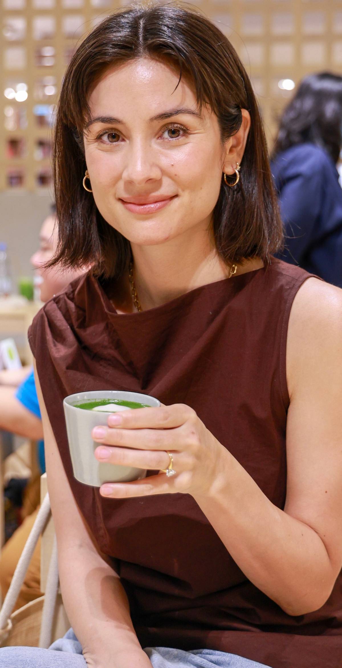 Mari Jasmine