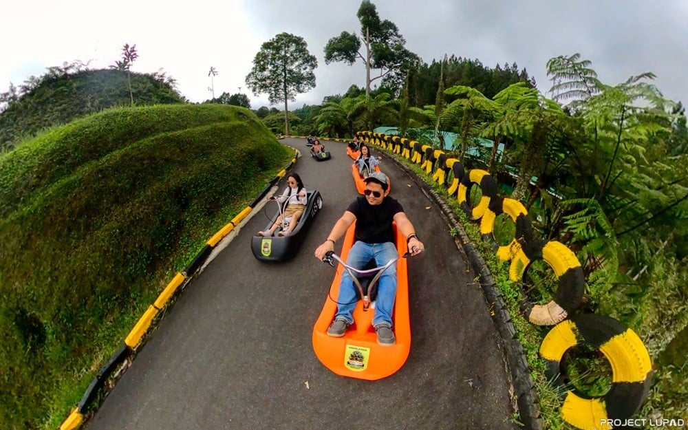 A first-timer journey through Northern Mindanao’s heights, rapids