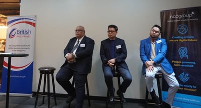 Stronger cybersecurity urged to boost FinTech resilience in the Philippines