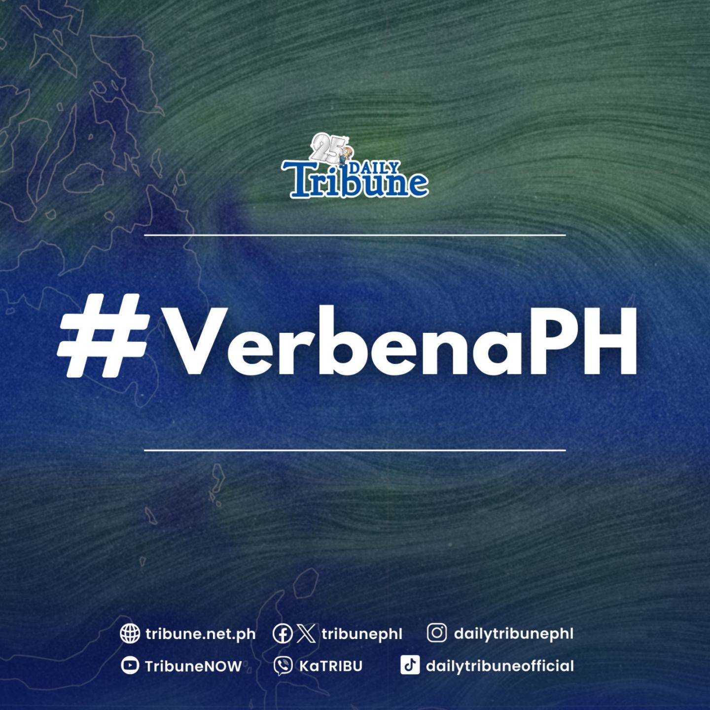 NGCP braces grid for #VerbenaPH hit