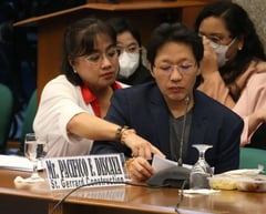 Nearly half of Filipino students fail grade-level reading by Grade 3