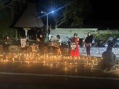 Baguio artists slam Baguio creative festival