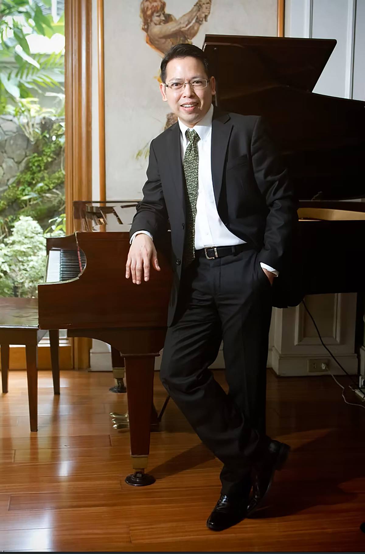 Abelardo Galang II