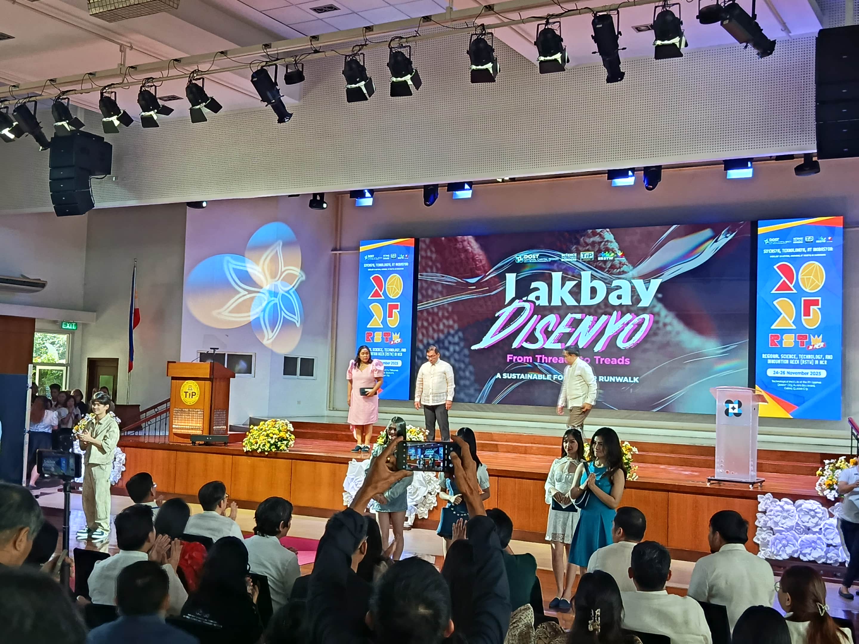 DOST pushes inclusive, sustainable smart city development