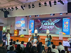 DOST pushes inclusive, sustainable smart city development