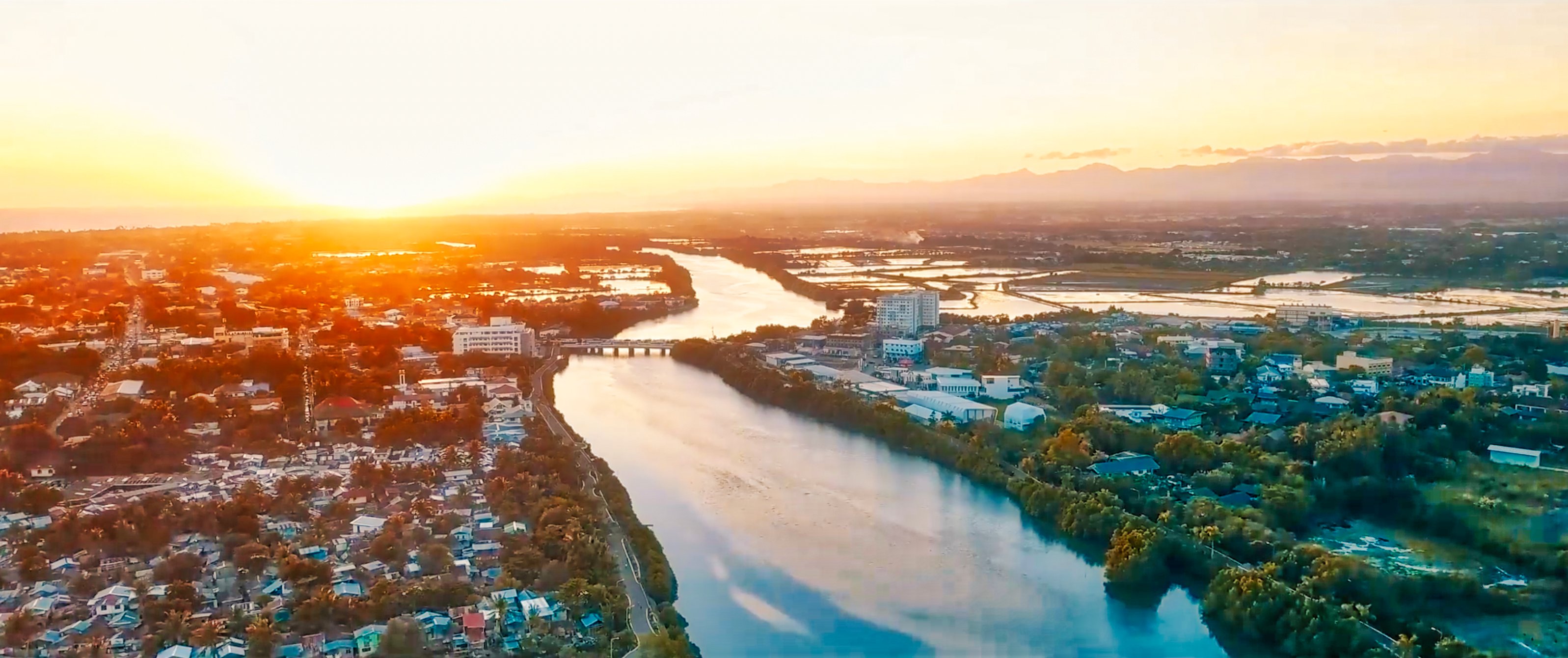 Iloilo City to enforce 4-month fishing ban to restore Iloilo River biodiversity