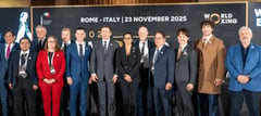 Vargas gets lofty World Boxing role