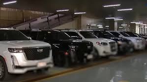DoTr sacks top 
LTO-NCR execs over Discaya luxury cars