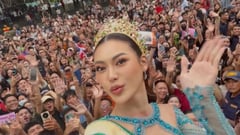 Gotchabell Gotchapan finds second home in the Philippines