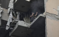 Iran slams Israel killing of Hezbollah military chief