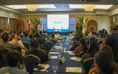 Iloilo eyes new economic engine: Health & wellness tourism