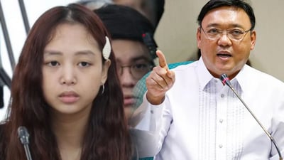 Court cancels passports of Roque and Ong in illegal POGO case