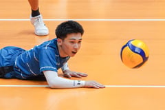 Japanese rip Golden Spikers, stay perfect