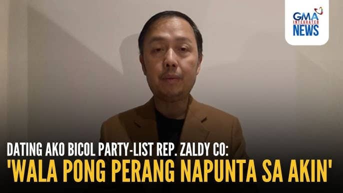 Zaly Co's part two video exposé.