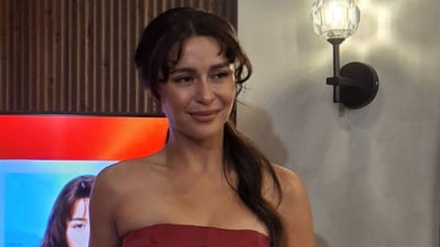 Yassi Pressman to launch dance workout videos