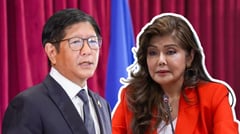 BBM: ‘The Imee you see is not my sister’