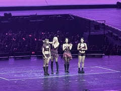 Blackpink paints Bulacan pink
with ‘Deadline’ world tour