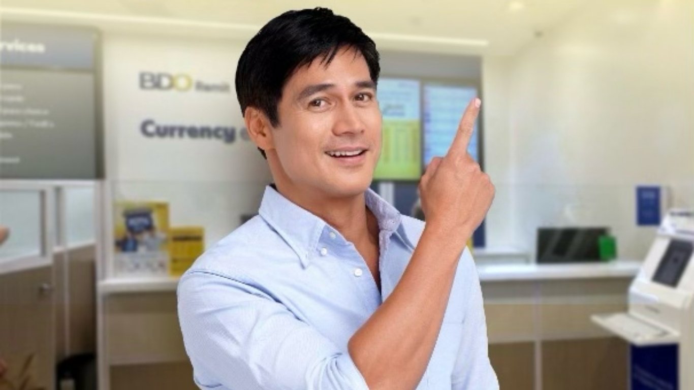 BDO, SMAC launch points-earning benefit for BDO Remittance claimants at SM