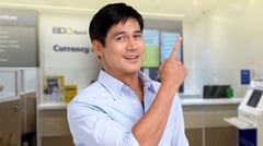BDO, SMAC launch points-earning benefit for BDO Remittance claimants at SM