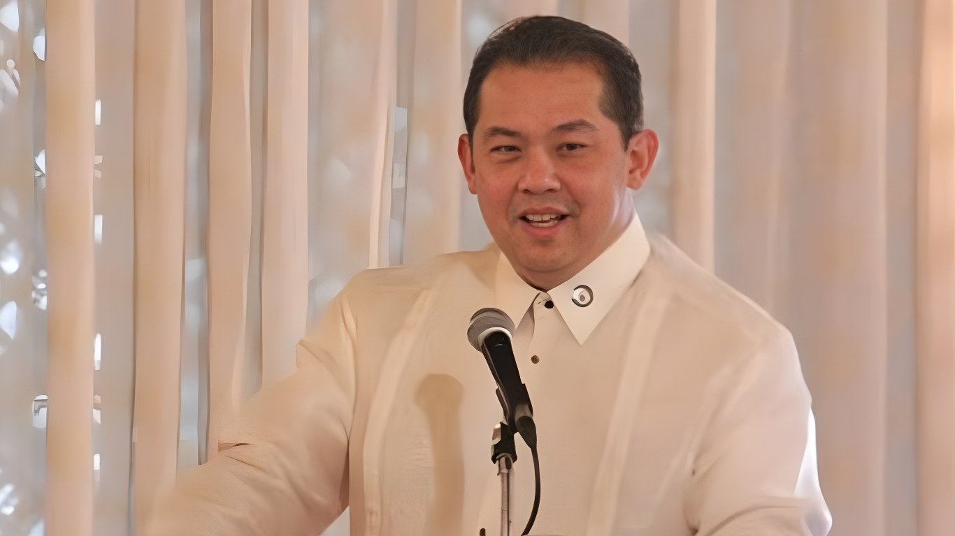 ICI refers Romualdez case to Ombudsman