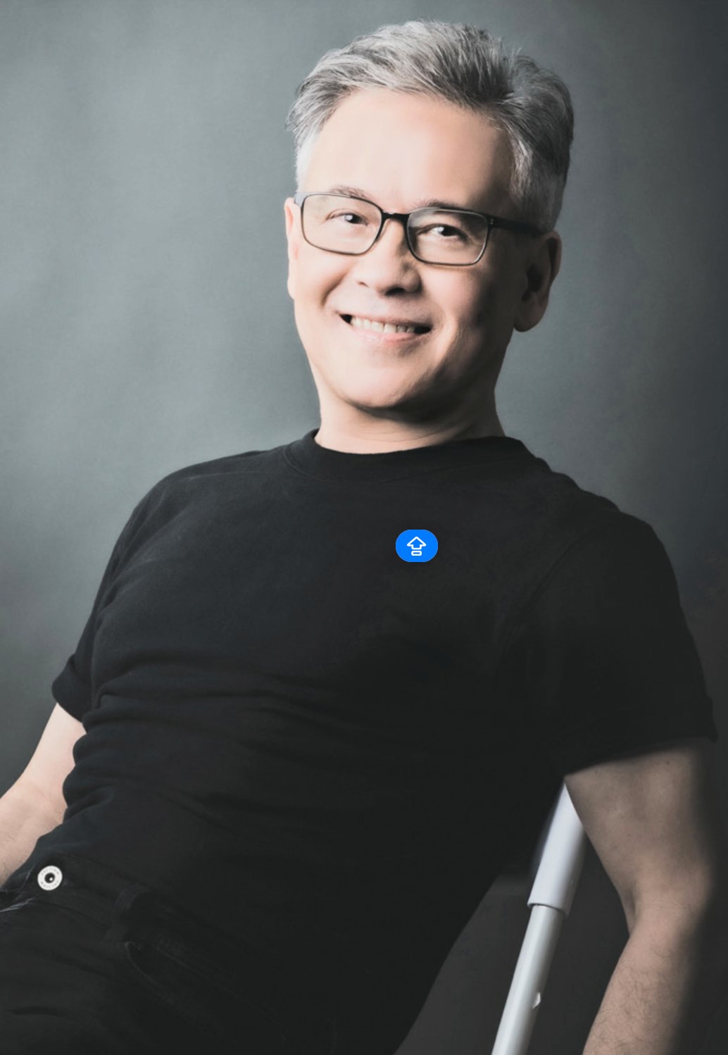 Raymond Lauchengco