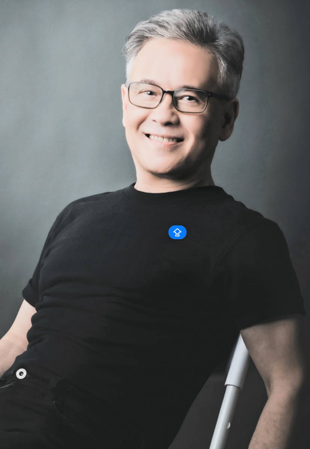 Raymond Lauchengco