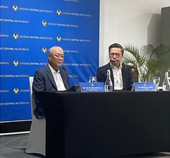 BSP keeps year-end reserve rate cut on table